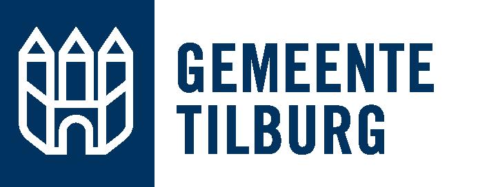 Logo van Gemeente Tilburg